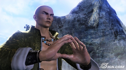 Virtua Fighter 5 Virtua Fighter 5