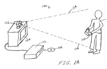 PS4: Sony brevetta un motion sensing più evoluto