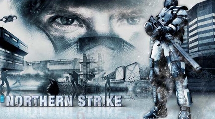 Northern Strike - prima espansione per Battlefield 2142?