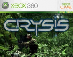 Un Crysis tutto nuovo per Xbox 360