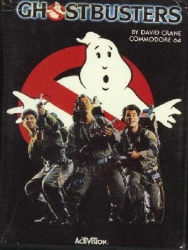 Ghostbusters un'esclusiva PS3?