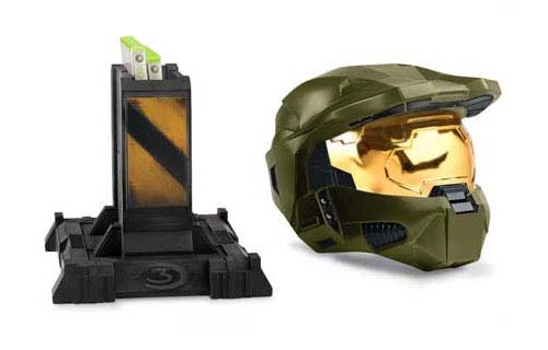 La data e il prezzo di Halo 3?