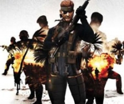 Metal Gear Solid: Portable Ops premia gli europei!