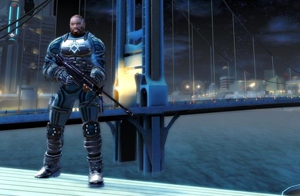 Il demo di Crackdown: impressioni?