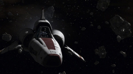 Battlestar Galactica: il videogame