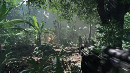 Crysis? Se la cava benissimo con Pc di tre anni fa!