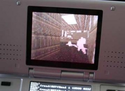 Quake su Nintendo DS