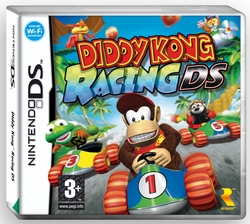 Diddy Kong Racing e le uscite nintendo di Aprile