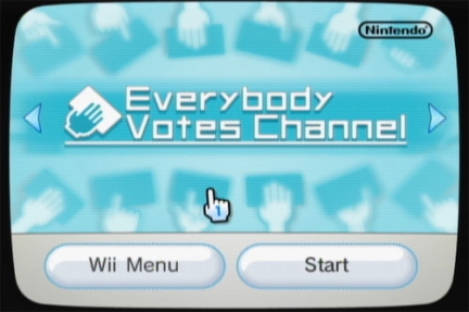 Nuovo canale disponibile per Wii...