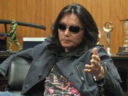 Itagaki annuncia un nuovo gioco Tecmo