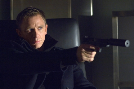 Un Casino Royale per il lancio europeo di Ps3