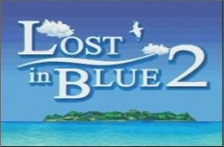 Nuove immagini per Lost in Blue 2