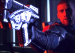 Mass Effect: Prequel e Sequel su carta stampata