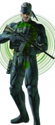 Un sondaggio vuole Metal Gear Solid 4 anche su Xbox 360