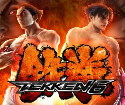 Tekken 6 presentato in video e immagini