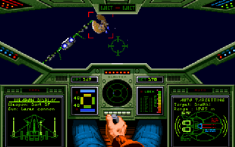 Wing Commander! arena.. su Xbox Live..