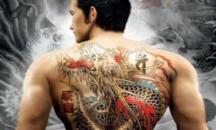 Yakuza, gran successo per SEGA