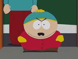 South Park HD sul marketplace