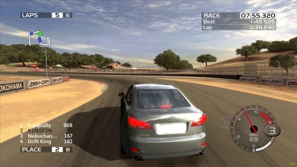 Novità da Forza Motorsport 2