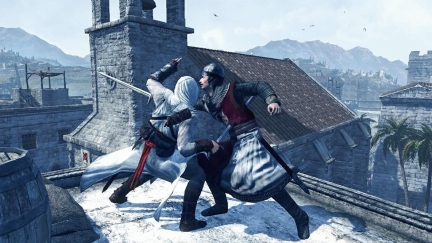 Assassin's Creed diventerà un romanzo
