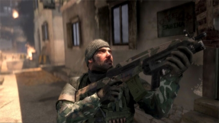 Battlefield Bad Company: il teaser