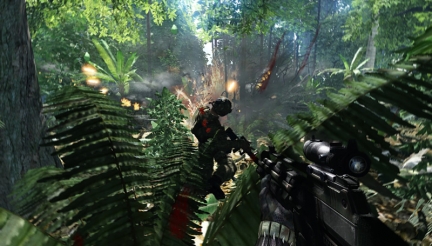 GDC 07: Crysis su PlayStation 3?