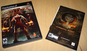 God of War Portable: quasi svelato il mistero