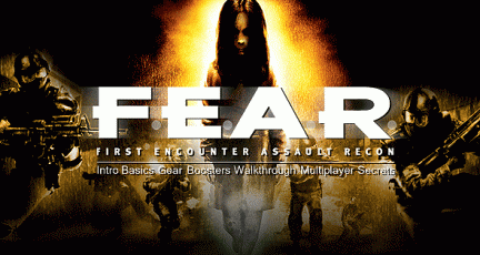 F.E.A.R. il 20 aprile su PlayStation 3