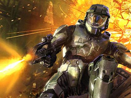 I risultati di Halo 2 in versione Pc