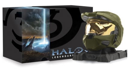 130$ per Halo 3 Legendary Edition