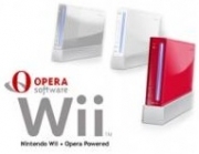 Opera per Wii in versione definitiva ad Aprile