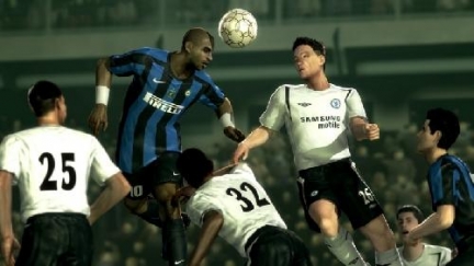 Konami: PES 6 funziona su PS3