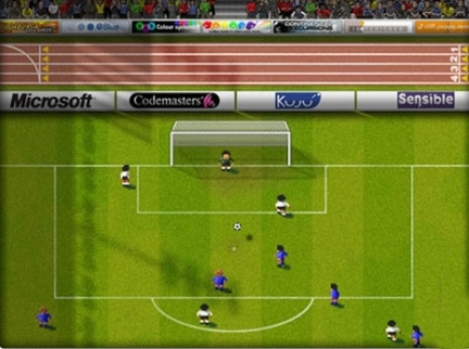 Sensible Soccer, un altro colpaccio per XBLA