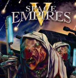 Space Empires V