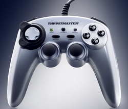 Thrustmaster: Run n' Drive