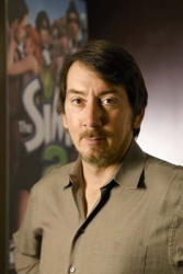 Will Wright: «i giochi possono cambiare il mondo»