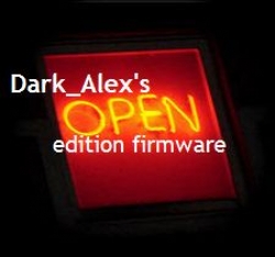 Torna Dark Alex!