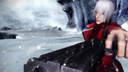 Devil May Cry 4: nuovi dettagli