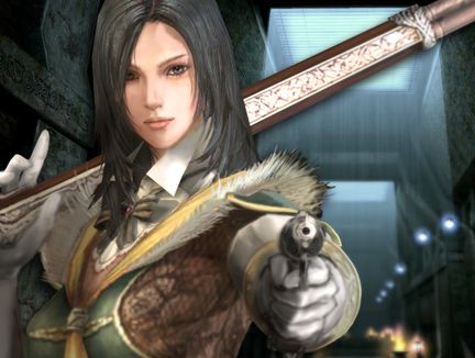 Sword of the New World - un MMORPG coreano per i mercati occidentali