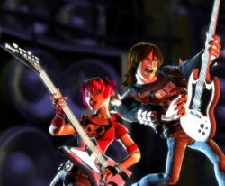 Guitar Hero su DS? Perché no!