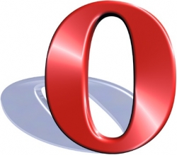 Opera per Wii disponibile