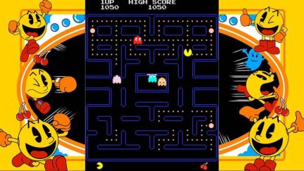 Chi è il miglior giocatore di Pacman al mondo?