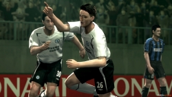 Prime info per Pro Evolution Soccer 7