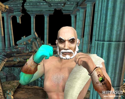 Project Hippasus : Matematica + MMORPG = ? Project Hippasus : Matematica + MMORPG = ?