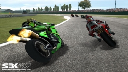 Una data per  Superbike World Championship