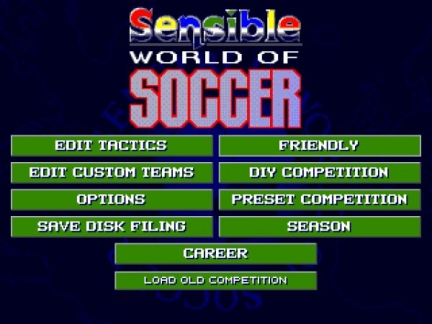 Sensible Soccer su Xbox360 avrà il multiplay