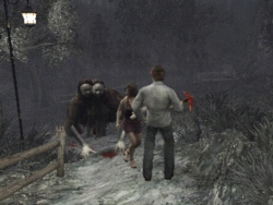 Silent Hill 5: prime informazioni