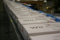 Wii batte PS3 in Giappone