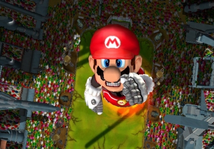 Mario Strike fa bene all'online Nintendo