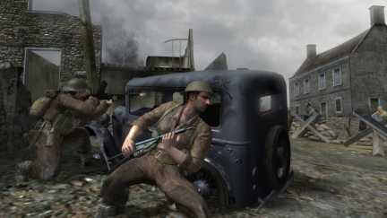Call of Duty 4: nuovi dettagli